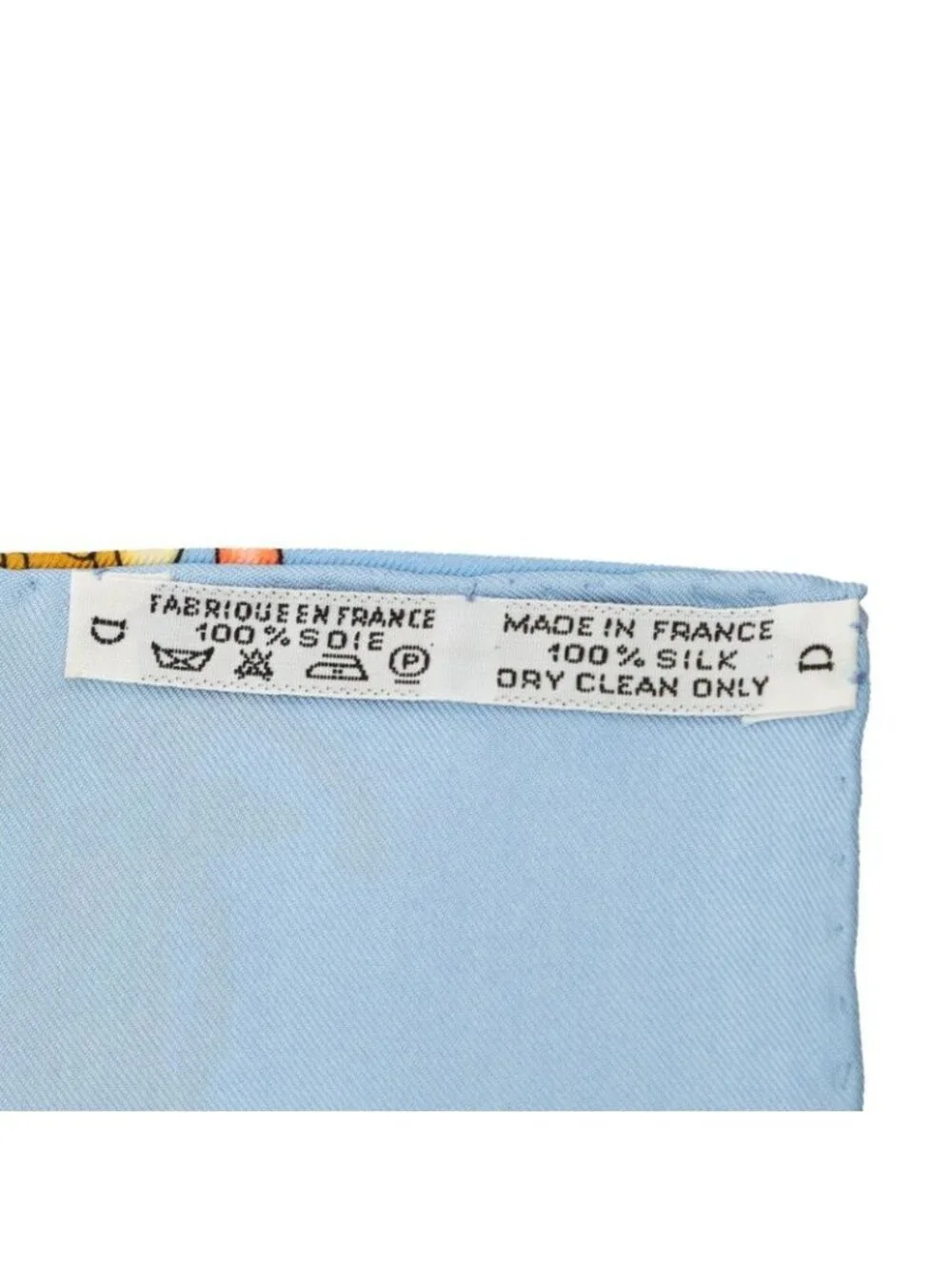Hermes this authentic